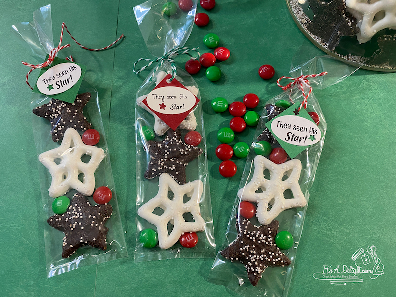 craft gifts