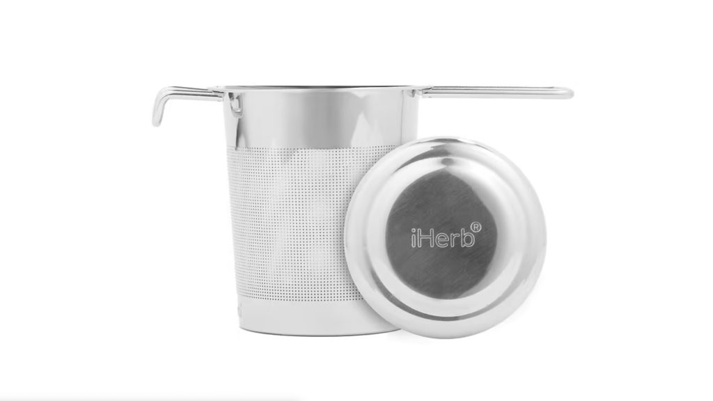 tea strainer