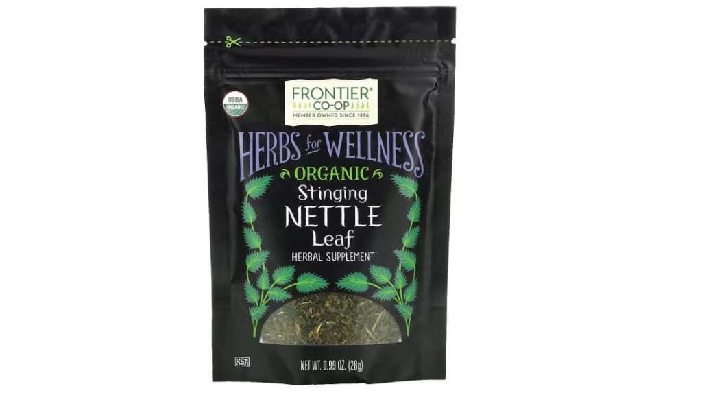 Nettle Leaf