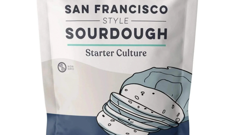 sourdough culture