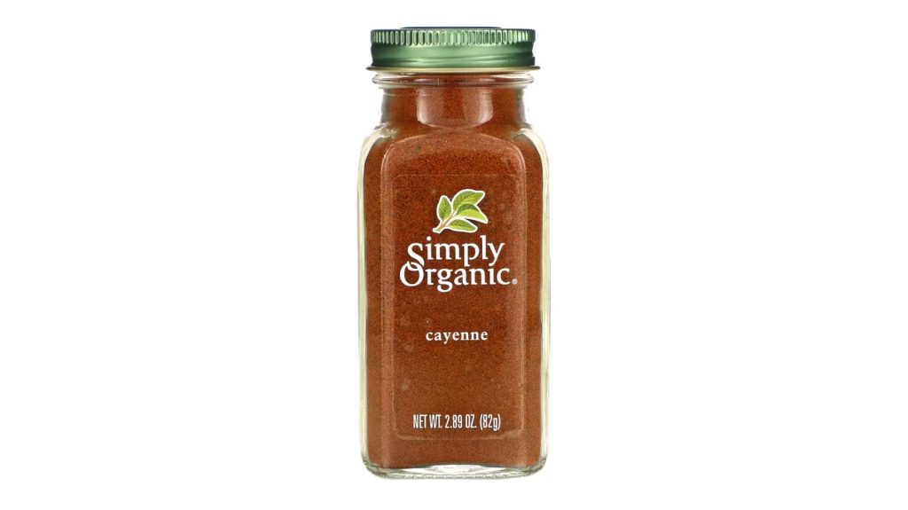 Cayenne