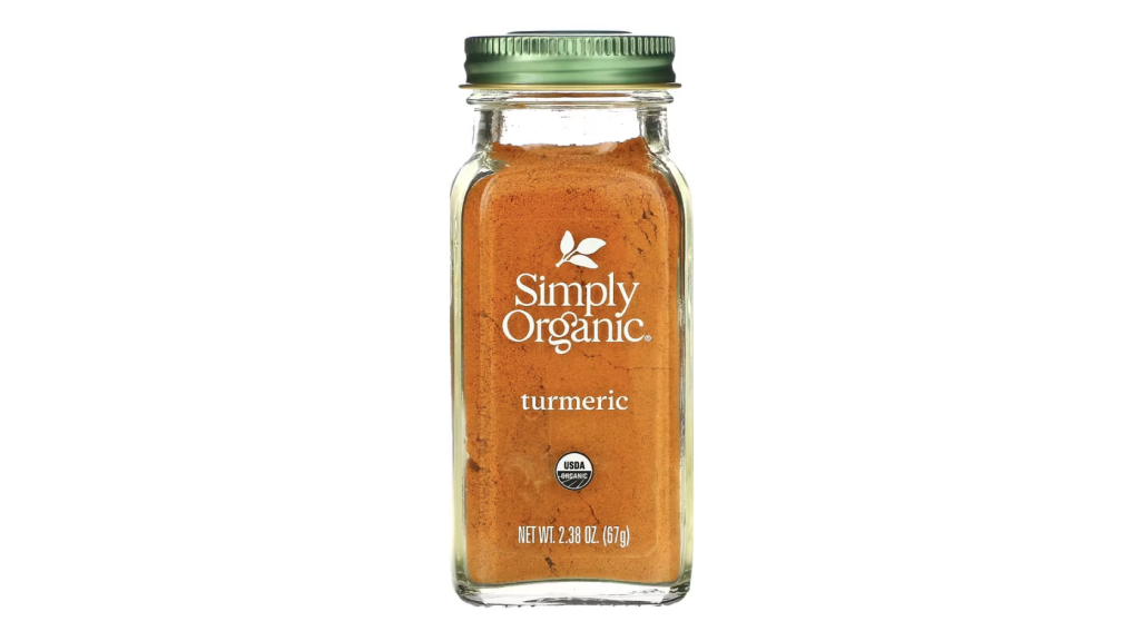 Turmeric