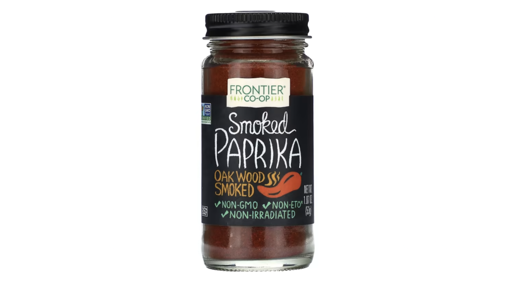 Smoked Paprika