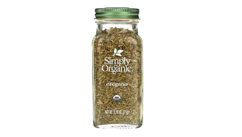 Oregano