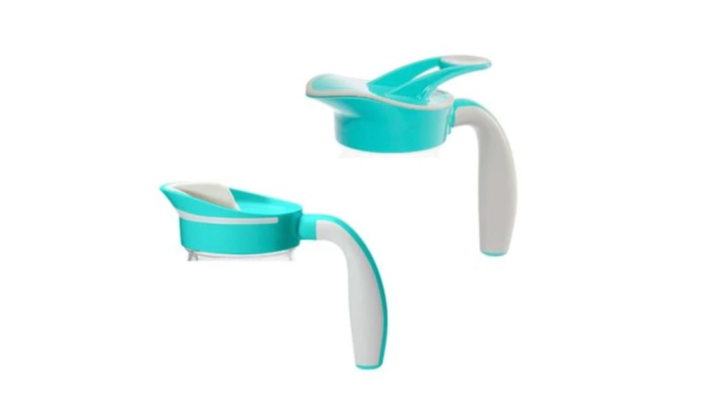 ergo spout