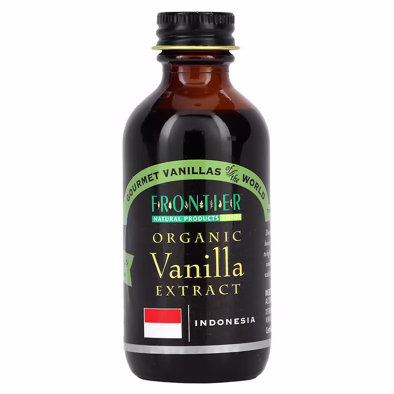 Vanilla Extract