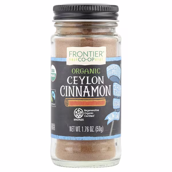 real cinanamon