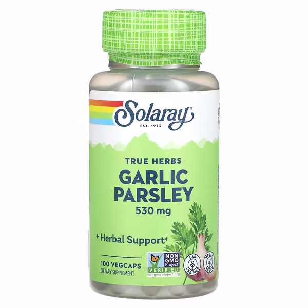 my favorite herb blend