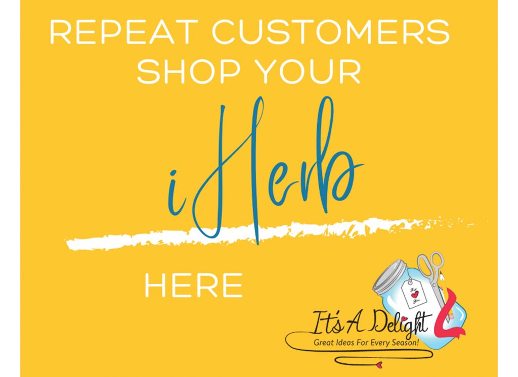 shop iHerb now