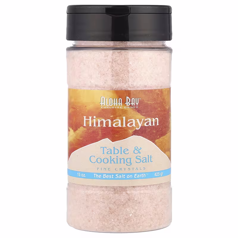 Salt