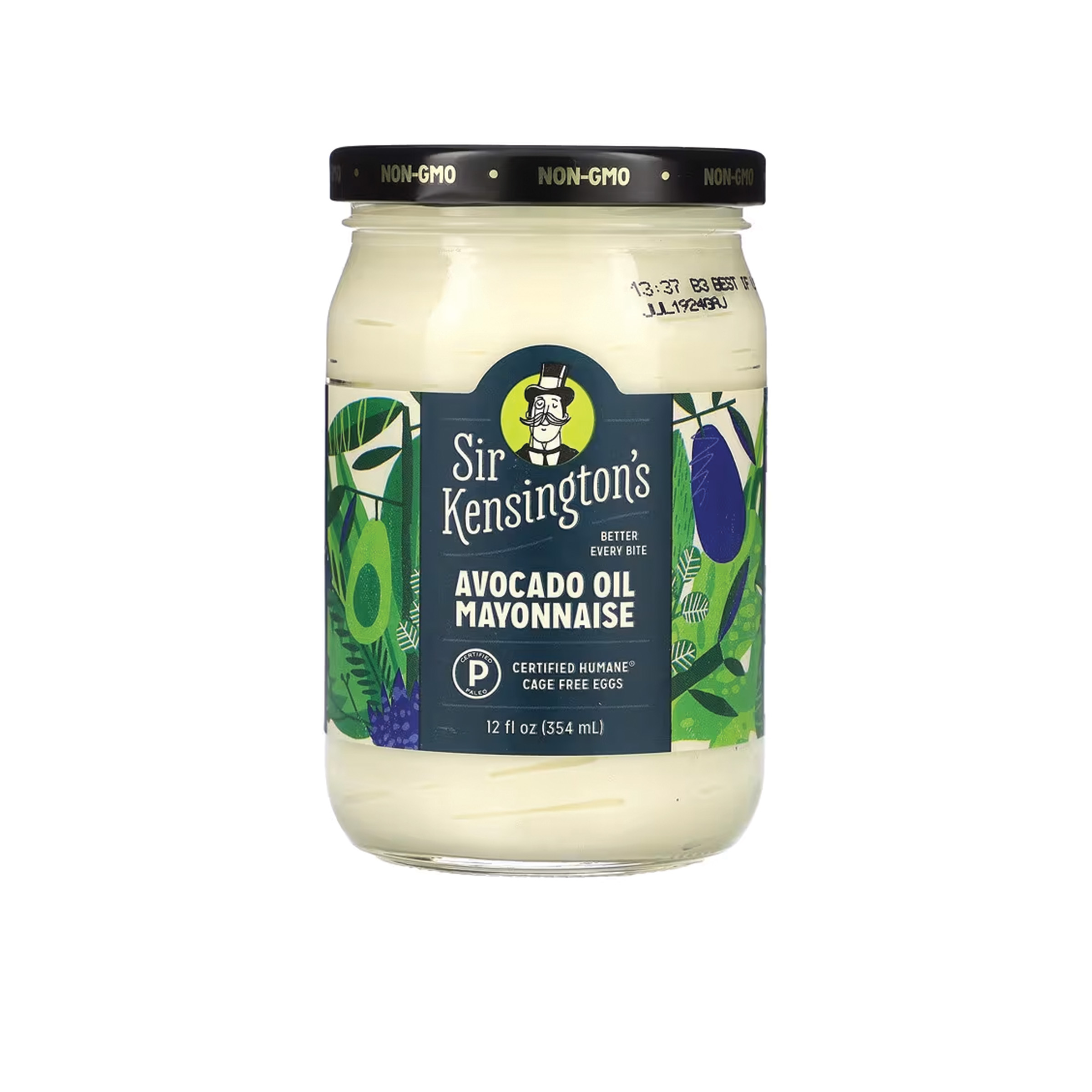 Mayonnaise