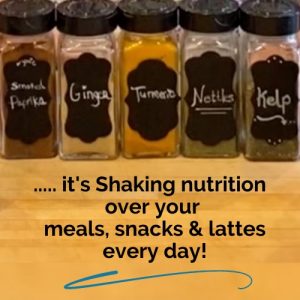 It's shaking nutrition thumbnail